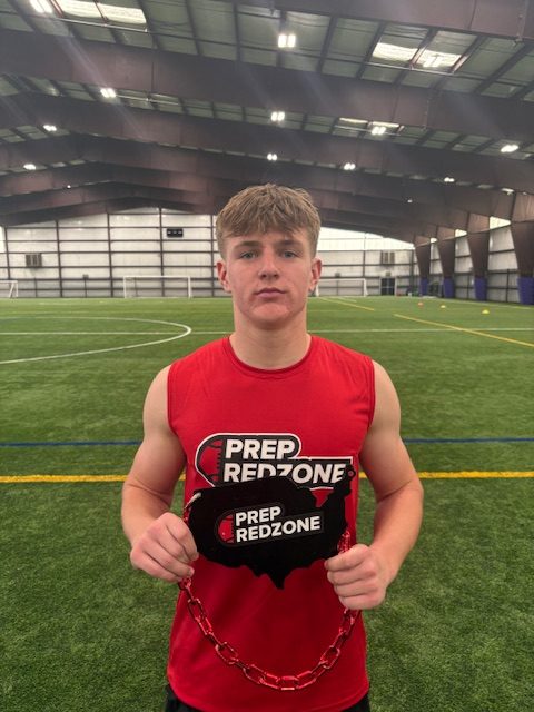 Brody Ridenour