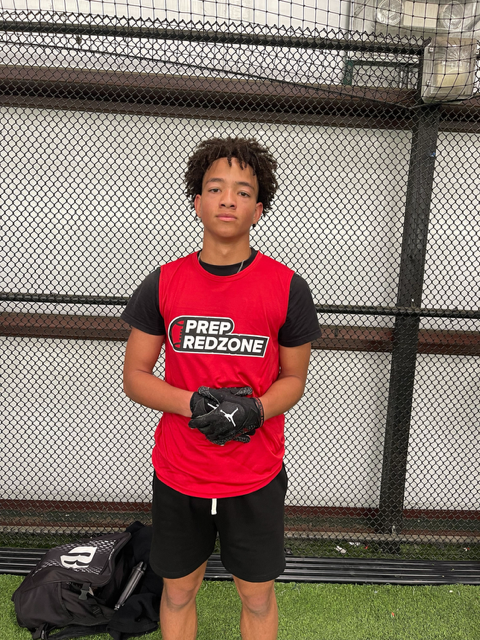 Braylon Howard