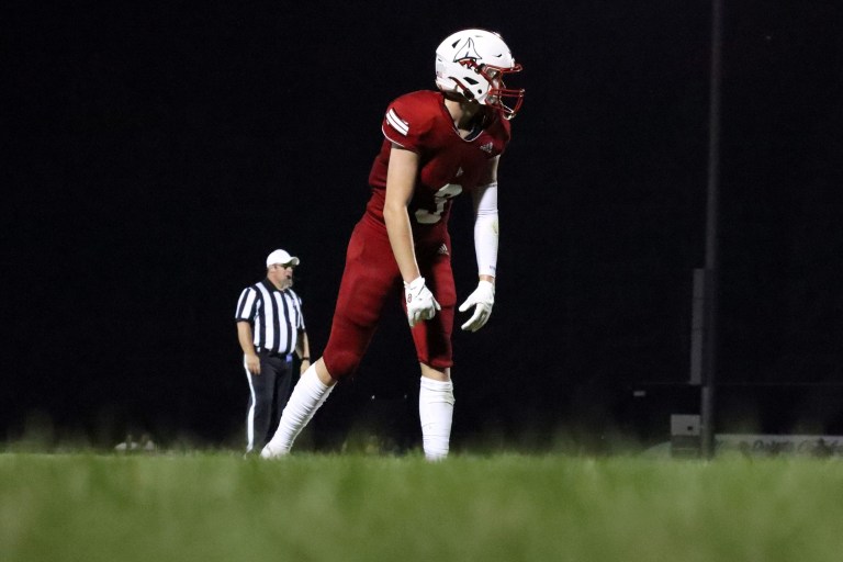 Dawson VonRuden