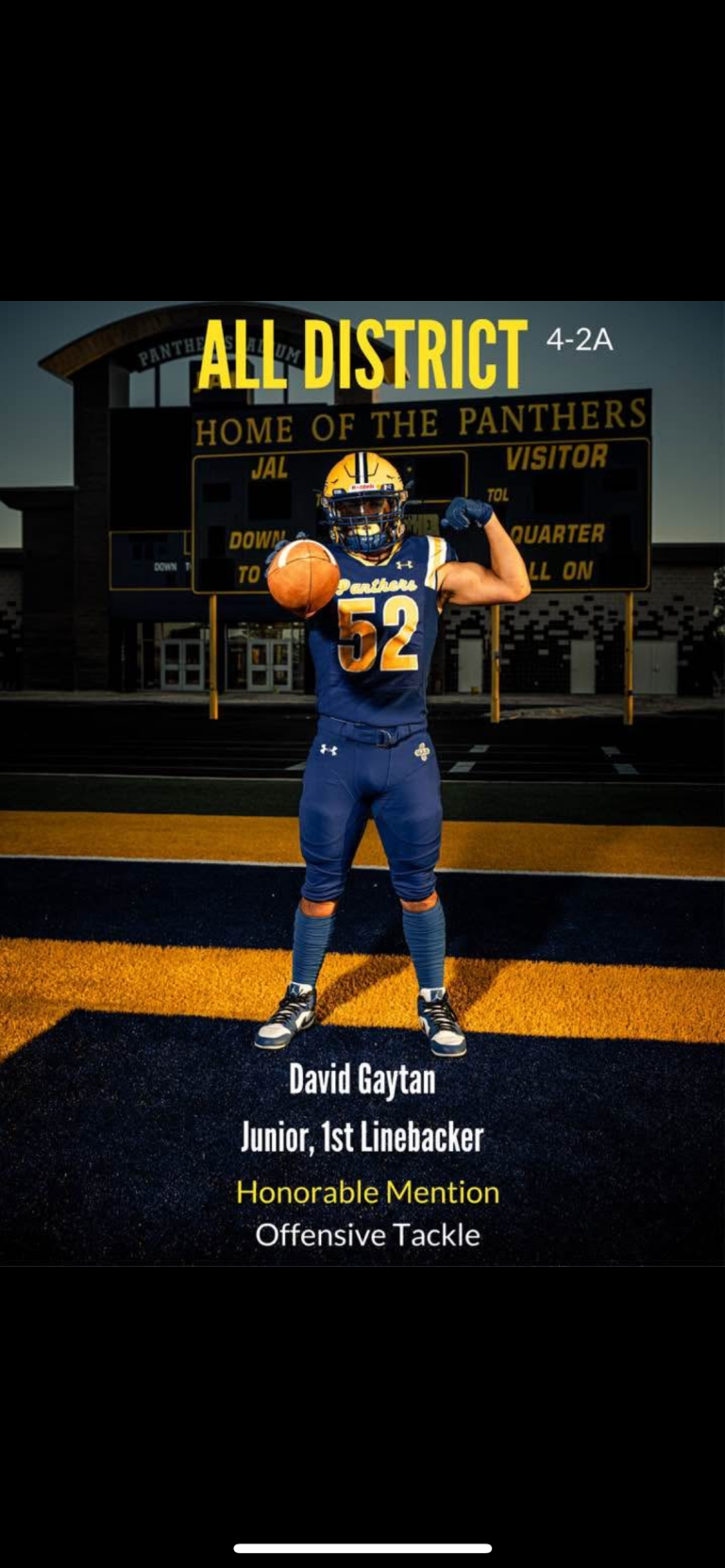 David Gaytan