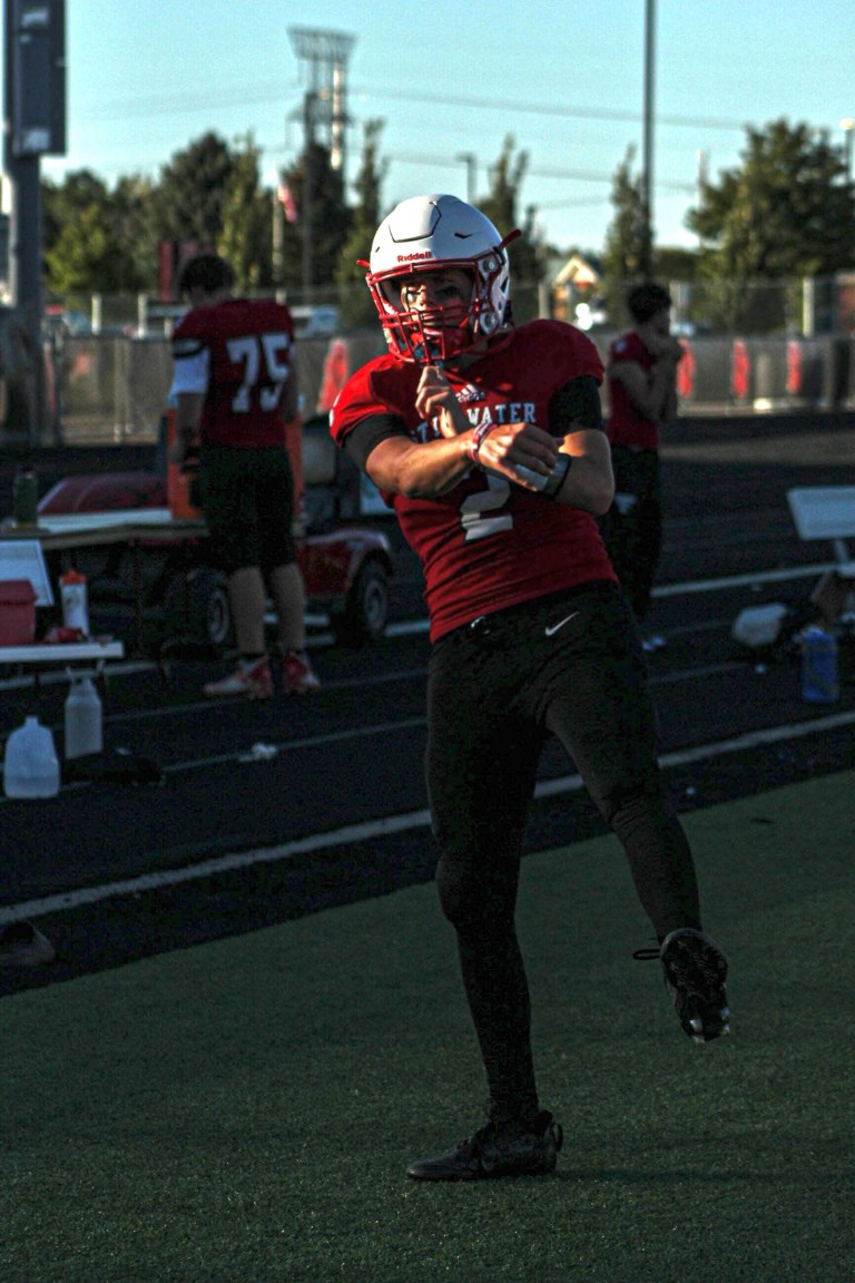 Andrew Weitzel