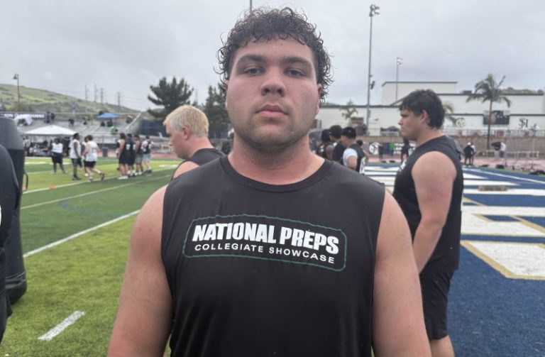 Updated &#039;27 Rankings Reveal Top Norcal Risers