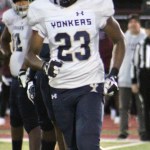Dwayne Campbell