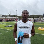 Southern California Recruiting Report