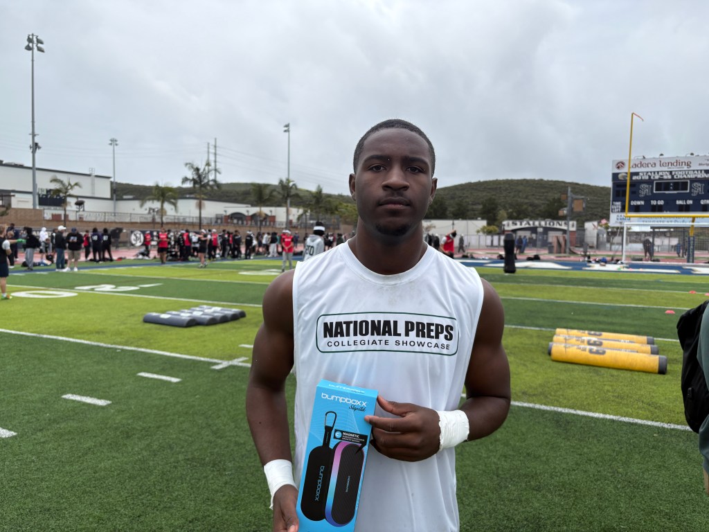 Southern California Recruiting Report