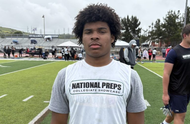 Positional Deep Dive: Top Central Valley Edge Rushers