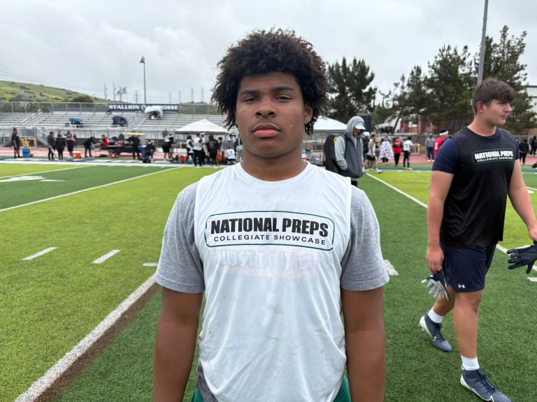 National Preps Showcase: More Defensive Standouts