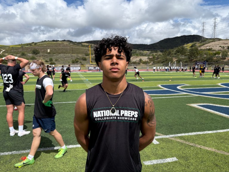 Long Beach Poly Legends Invitational: Players to Watch