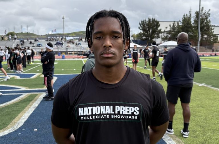 2027 Watchlist to Ranked: Southern California Offensive Prospects