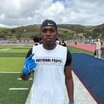 Ernest Nunley
