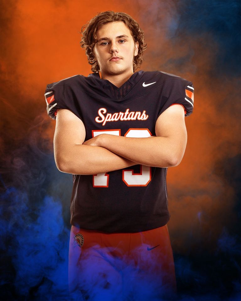 Matthew Krock