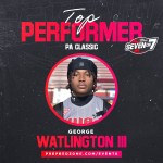 George “Sonny” Watlington III