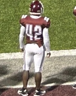 Cletavion Gipson