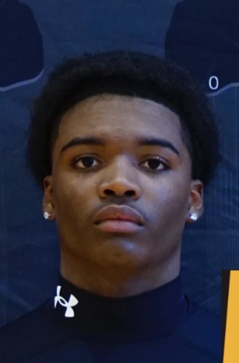 Braylen Bedford