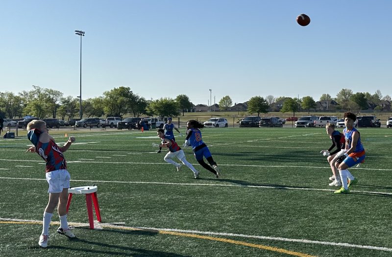 5 Bash in the Boomer State 12U Top Performers | QB, WR, DB, ATH