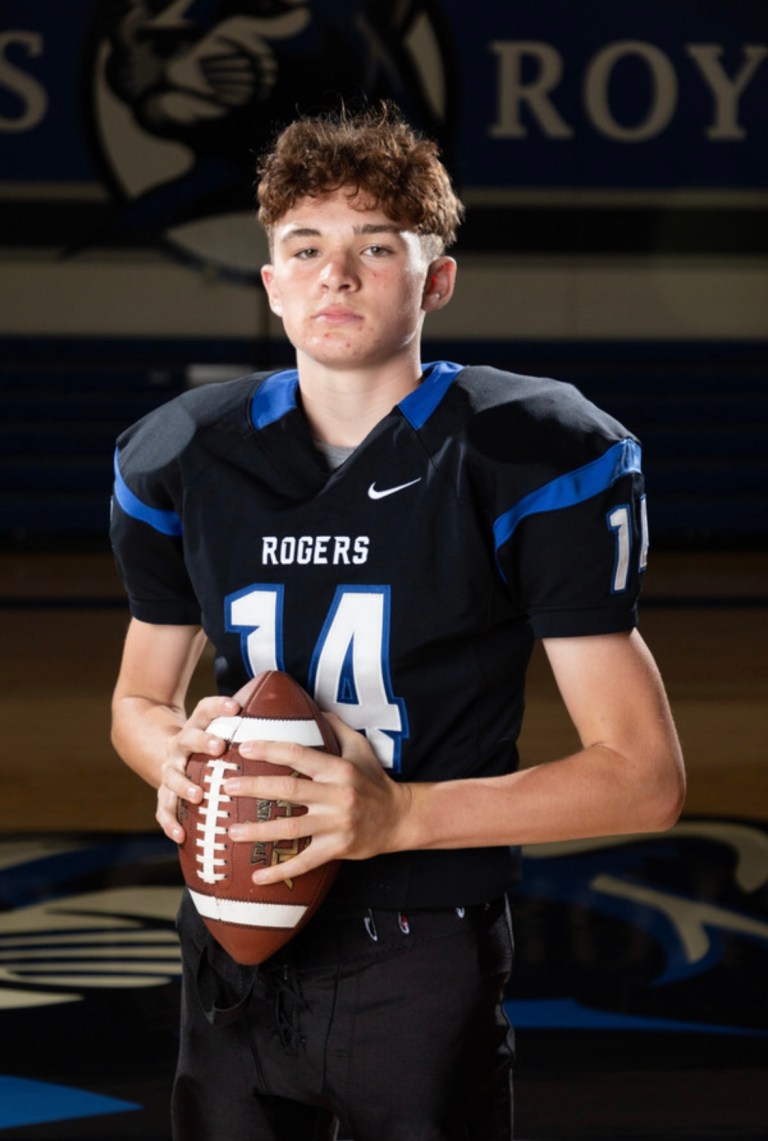 Jackson Mastel