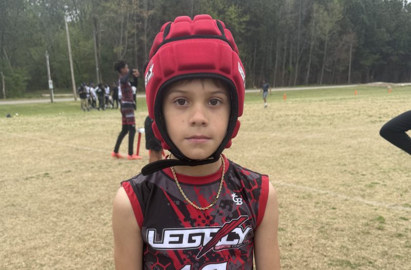 Jett Chovanic