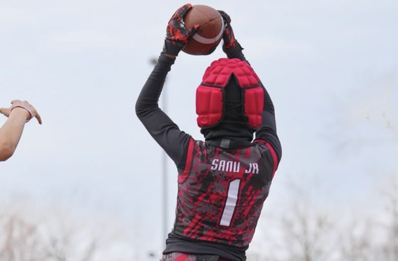 BEA 7V7 Tournament: 2032, 2033 and 2034 Standouts