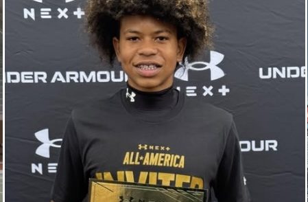 &quot;Next Up: Class of 2030 Athletes Poised for a Breakout Year&quot;