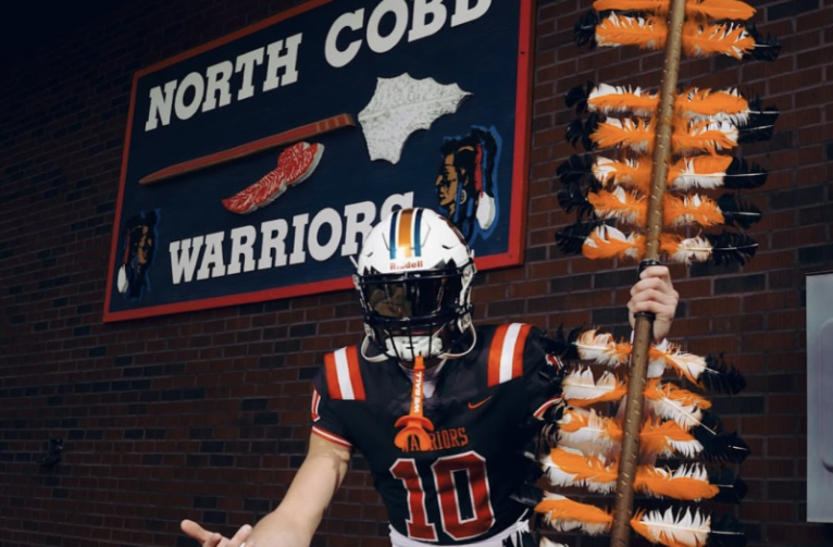 &quot;Fueled by Redemption: North Cobbs Path Back to the Top&quot;