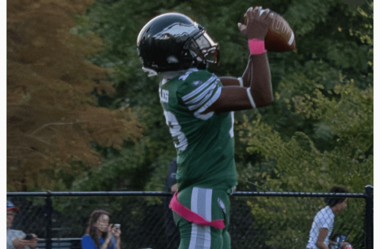 “No Fly Zone: The Elite DBs Defining 2030’s Secondary Part 2”