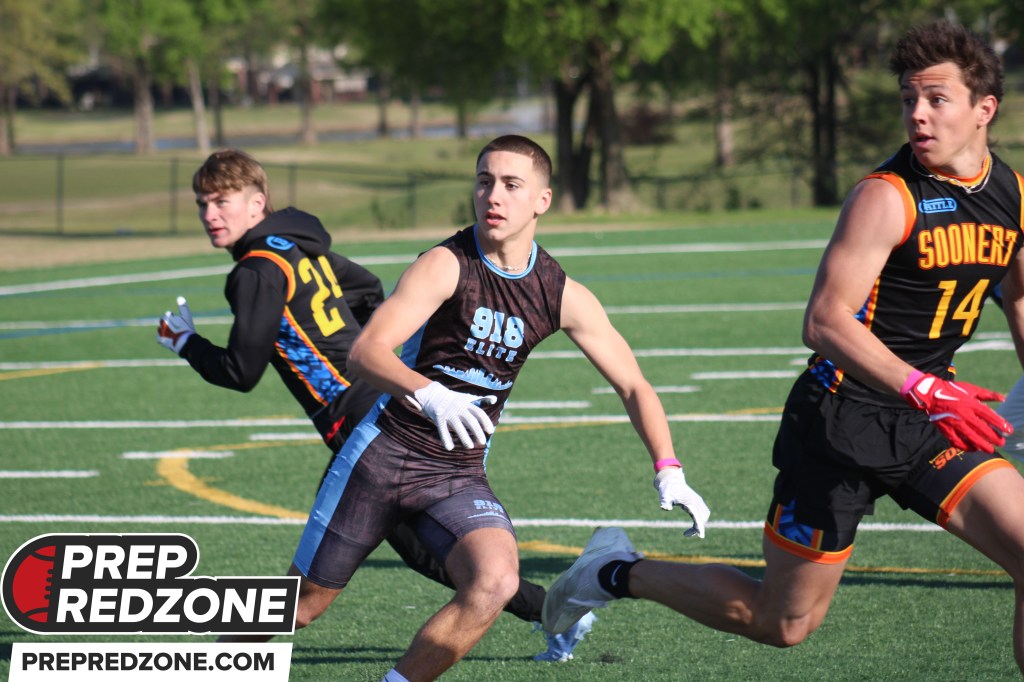 Photo Gallery: Bash in the Boomer State