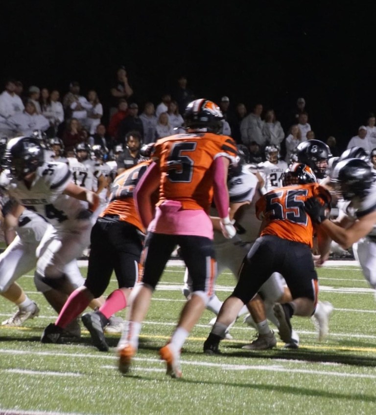 Jonah Huebner