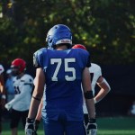 Sam Cheever