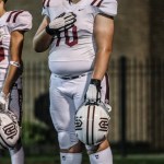 Jake McCastland