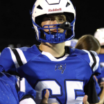 Garrett Cutright