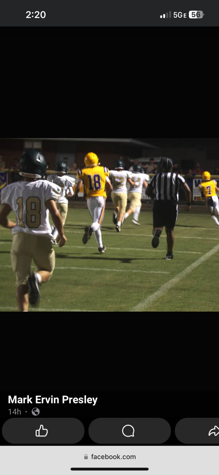 Darian Morton