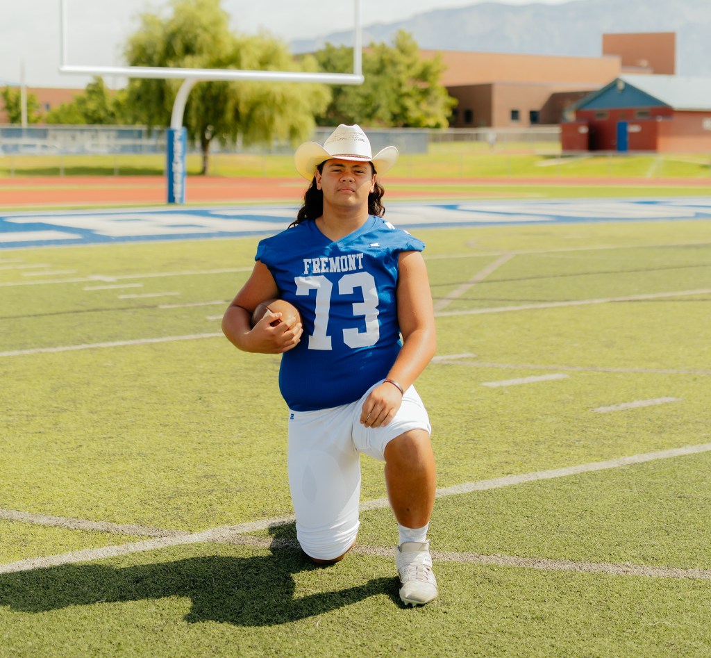 Cooper Malosi Tumanuvao