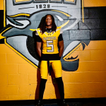 Jamari Doby