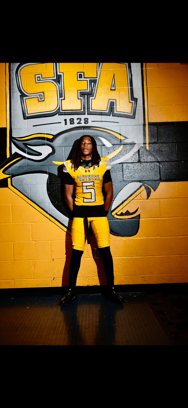 Jamari Doby