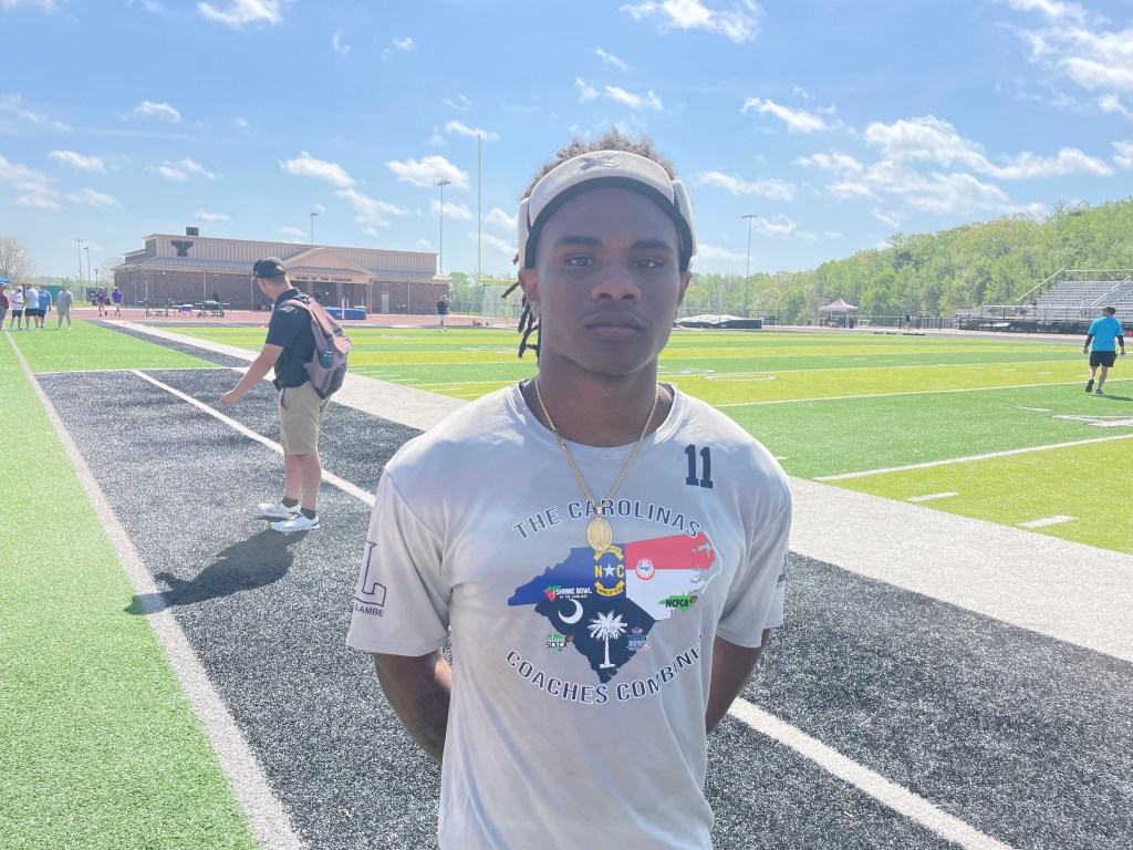 Class 2A Lower State Third Round Preview