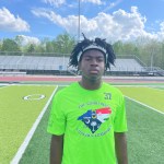 2027 Rankings: Catawba River Region Zone Read