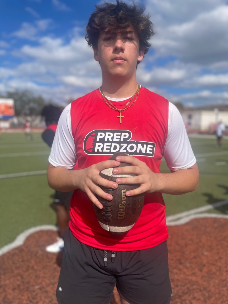 Spring Buzz: 2026 Prospects With Breakout Potential