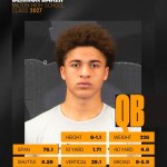 Derrick Baker