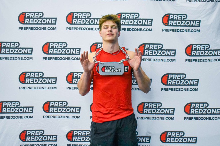 Brody Thompson