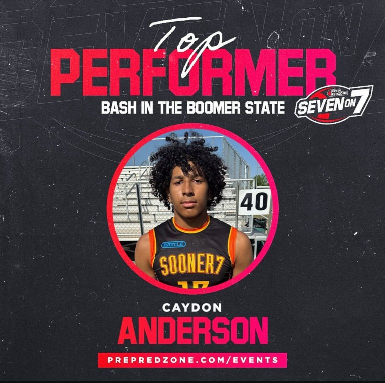 Caydon Anderson