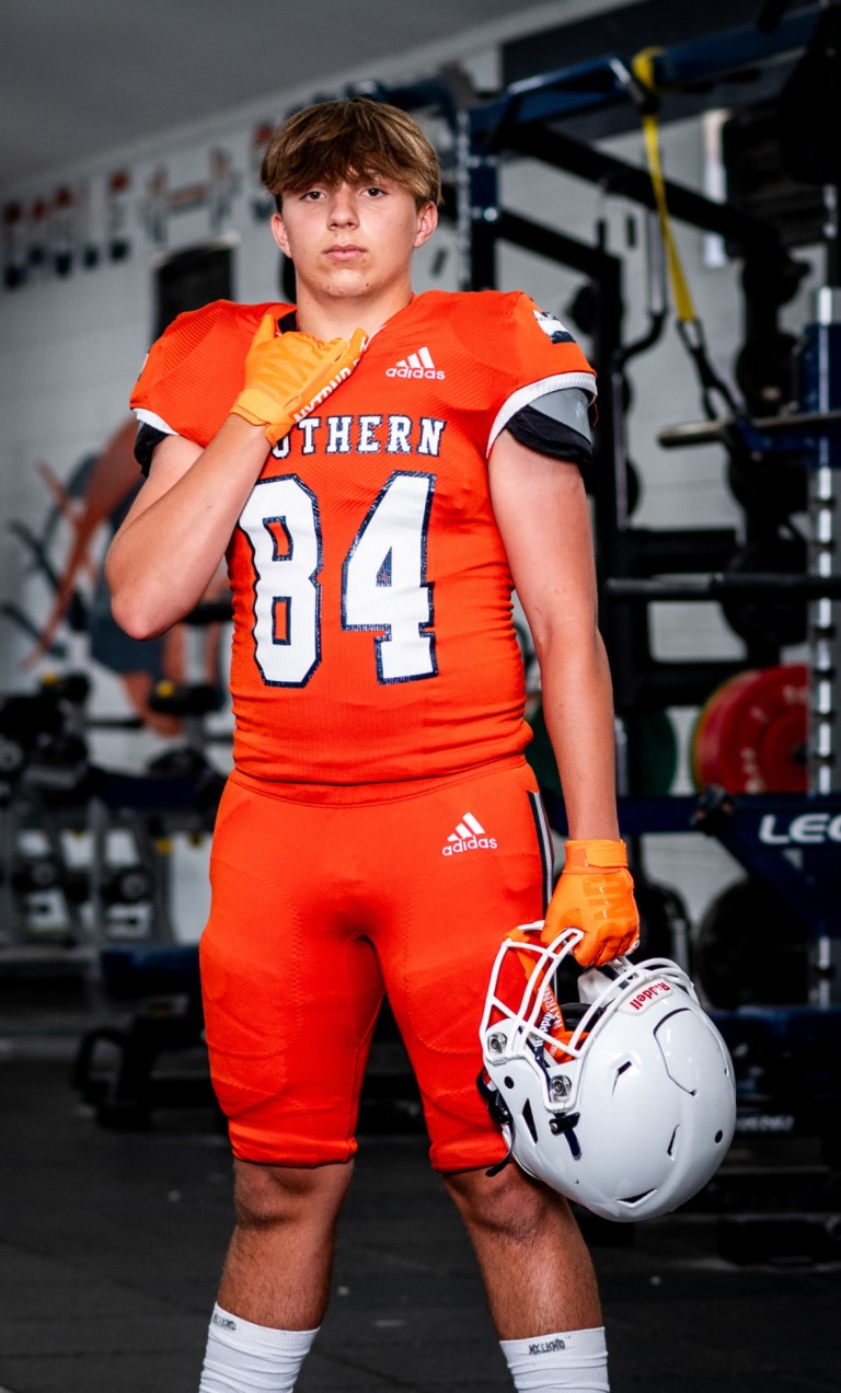 Gavyn Caldwell