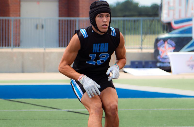 Louisiana Standouts from Championship 7v7- National Championship