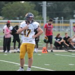 Brody Miller