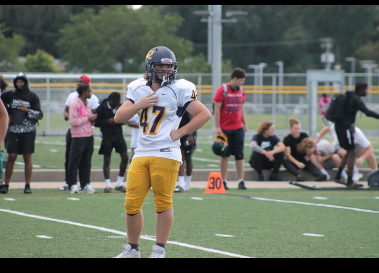 Brody Miller