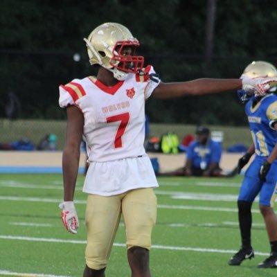 2029 Georgia Athletes Names To Jot Down