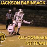 Jackson Babinsack