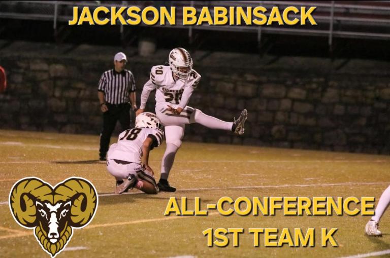 Jackson Babinsack