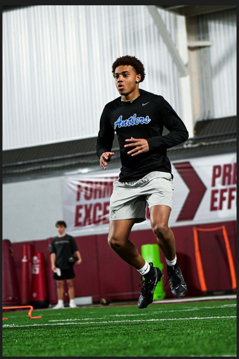 Jalen Davis