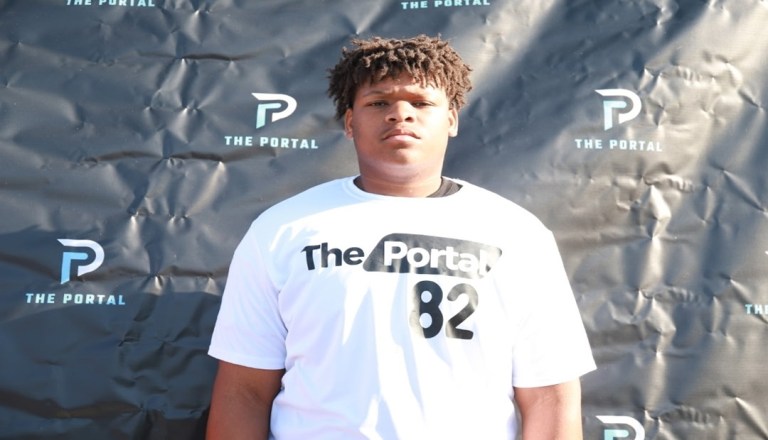So. Florida 2027 Offensive Linemen Are Being Watched