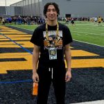 Preseason All-State Football Team of SoDak Hoopers